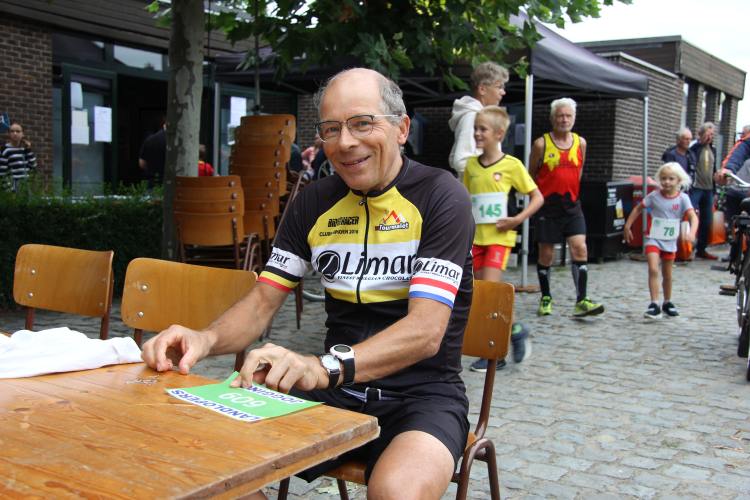 Landlopersjogging 2022